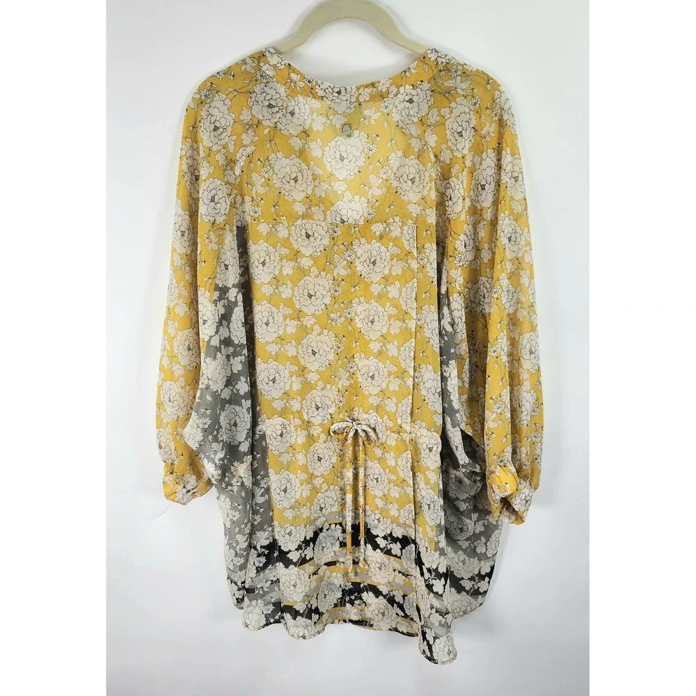 CAbi amelia gather